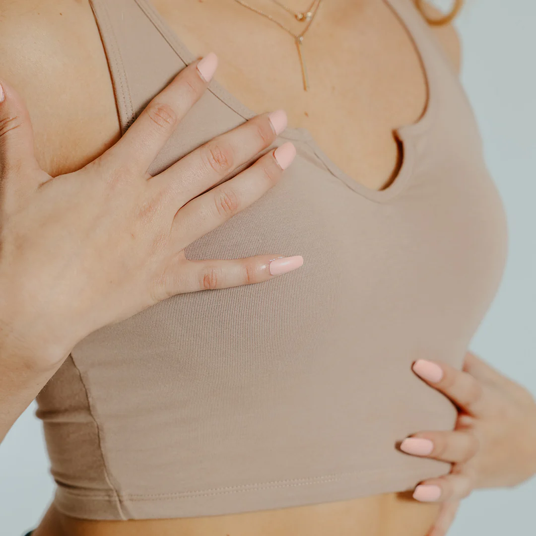 V Cut Brami - Image 7